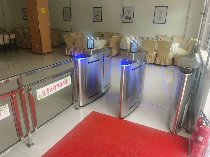 山西太原某國(guó)營(yíng)企業(yè)食堂 (3)