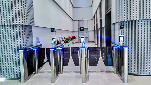 人臉識別閘機主要廠家有哪些？