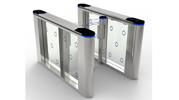 速通門圖片是什么樣的？怎樣區(qū)分速通門與擺閘？