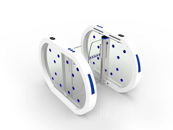 圖書館速通門 圖書館速通門