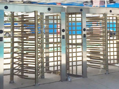 拘留所門(mén)禁系統(tǒng)方案