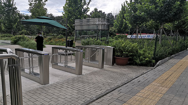 人行閘機(jī)品牌有哪些？如何選擇？