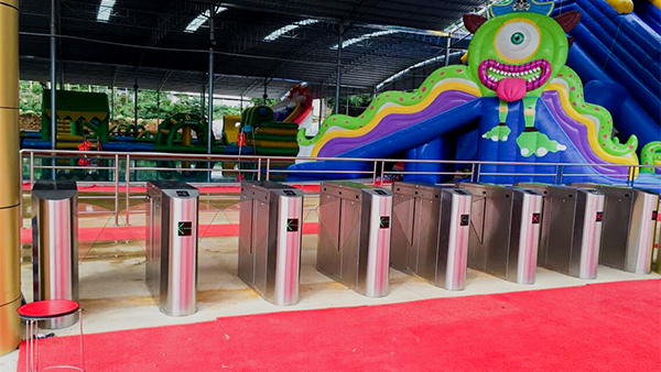 閘機(jī)的分類有哪些？都是什么樣的？