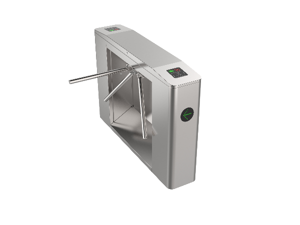 人臉識(shí)別三輥閘 人臉識(shí)別三輥閘