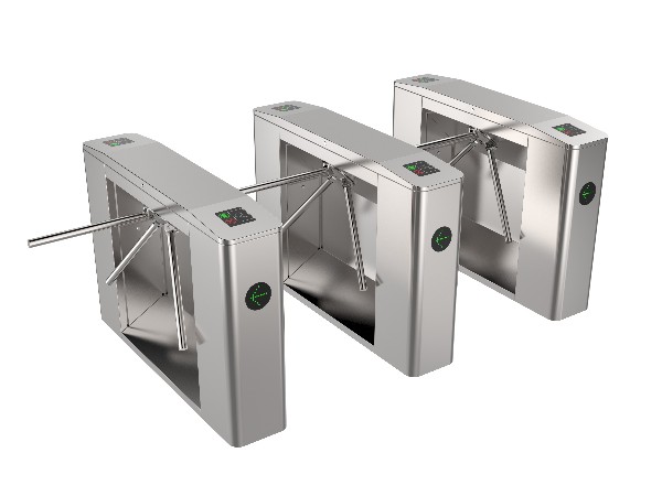 人臉識(shí)別三輥閘 人臉識(shí)別三輥閘