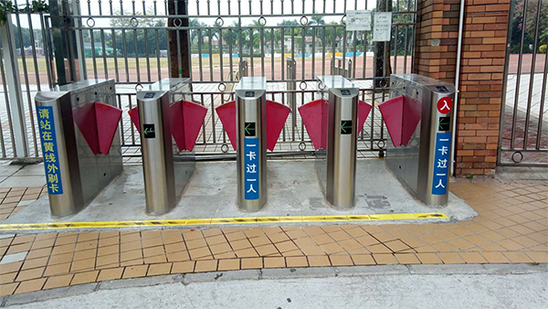 閘機(jī)生產(chǎn)廠家哪家好？