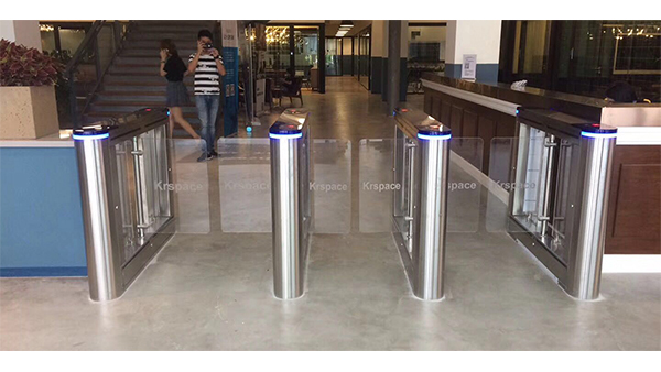 閘機(jī)的種類有哪些？