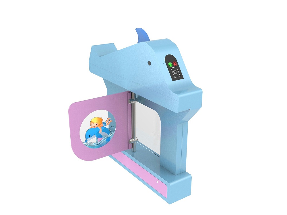 幼兒園卡通擺閘 幼兒園卡通擺閘