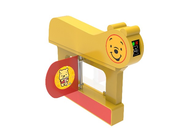 幼兒園擺閘 幼兒園擺閘