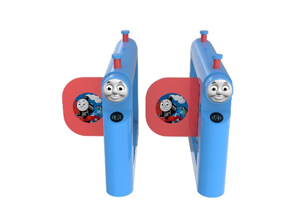 兒童款擺閘 兒童款擺閘