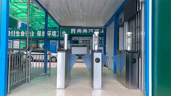 翼閘安裝布線圖是什么樣的？