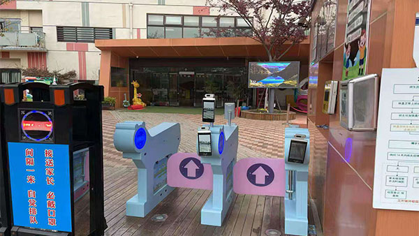 幼兒園擺閘廠家哪個好？