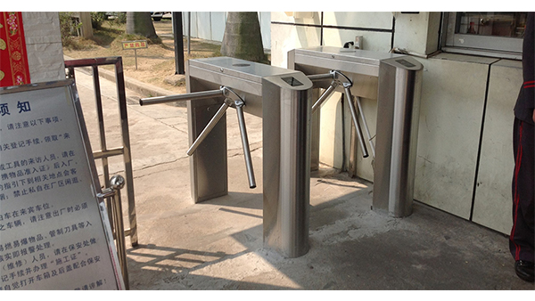 三輥閘該如何選擇？