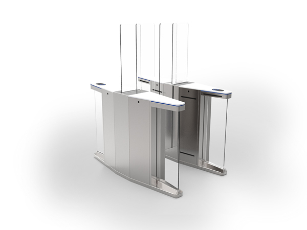 平移門高端閘機(jī) 平移門高端閘機(jī)