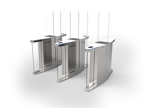 平移門高端閘機(jī) 平移門高端閘機(jī)